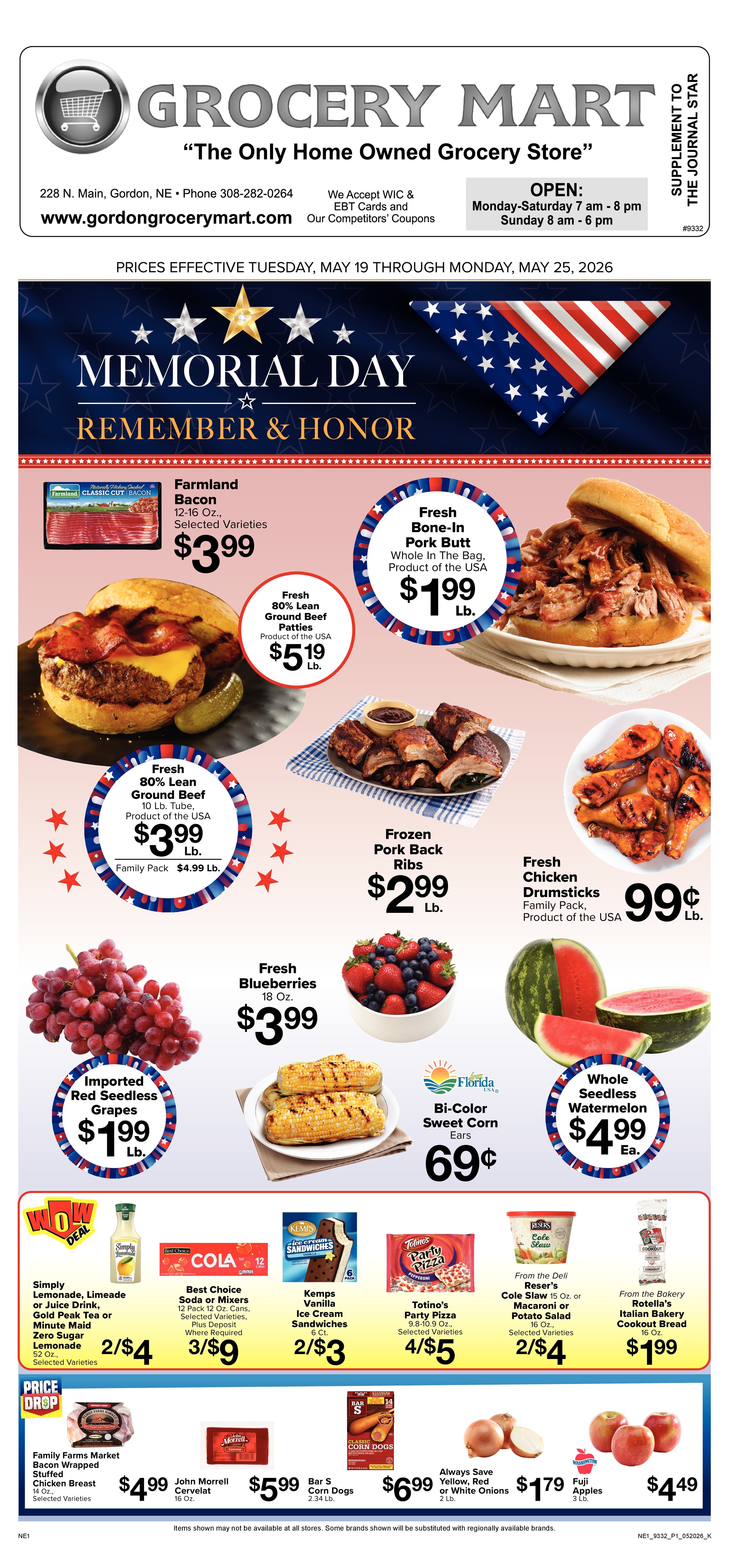 Ad page image