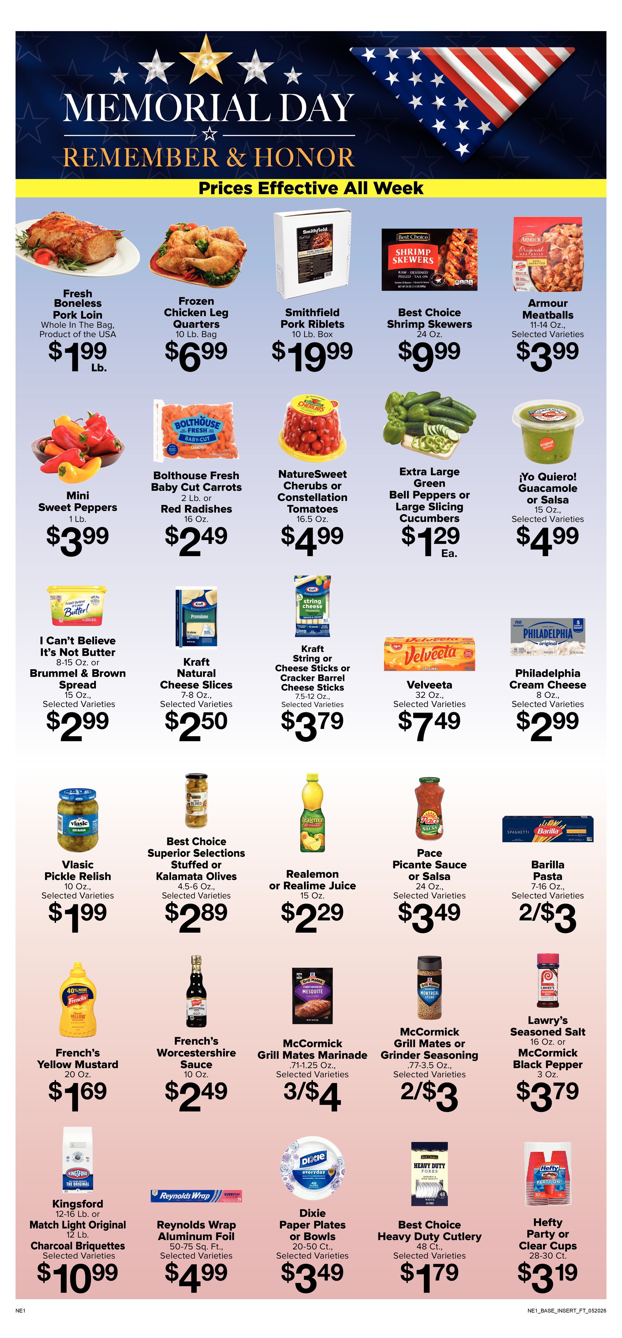 Ad page image